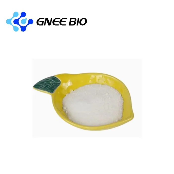 उच्च शुद्धता 99% डी-पैंटोलैक्टोन कॉस्मेटिक कच्चे माल कैस 599-04-2