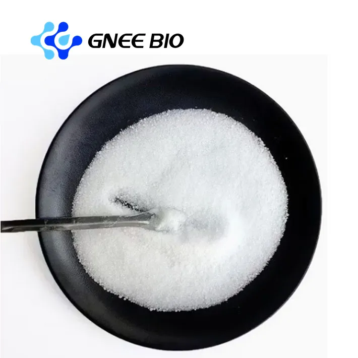 उच्च शुद्धता 99% एल-सिस्टीन हाइड्रोक्लोराइड निर्जल कैस 52-89-1