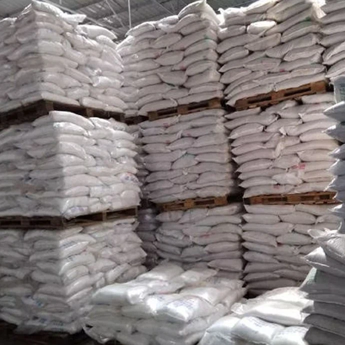 99% Nitrilotriacetic Acid