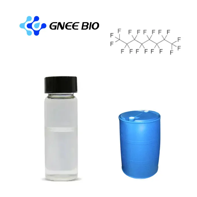 डिटर्जेंट कैस 307-34-6 के लिए उच्च शुद्धता 99% perfluorooctane