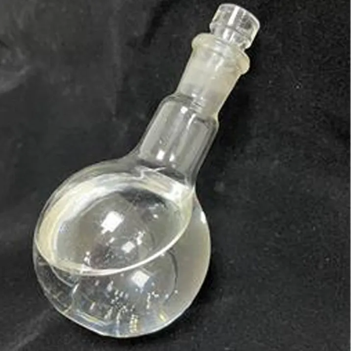 उच्च शुद्धता बेंज़िल बेंजोएट रासायनिक तरल कैस 120-51-4