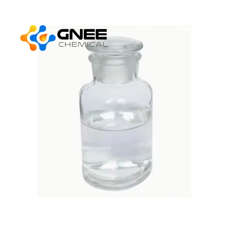 उच्च शुद्धता रंगहीन पारदर्शी MTBE मिथाइल टर्ट-ब्यूटाइल ईथर