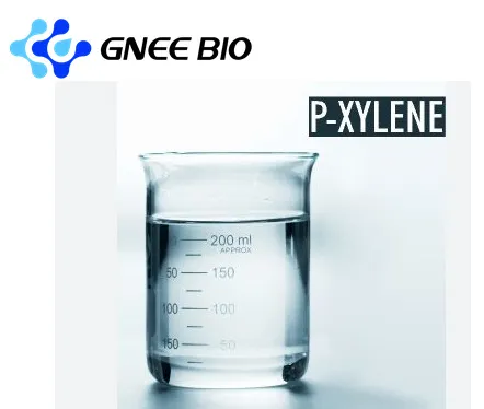उच्च शुद्धता सॉल्वैंट्स 99.9% Paraxylene Cas 106-42-3 उद्योग के लिए