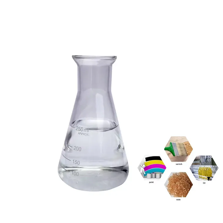 स्याही विलायक कैस 112-34-5 के लिए उच्च गुणवत्ता ब्यूटिल्डिग्लिकोल BDG