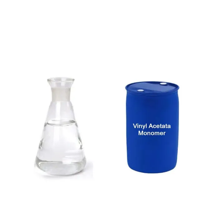 औद्योगिक ग्रेड विनाइल एसीटेट मोनोमर/वीएएम कैस 108-05-4
