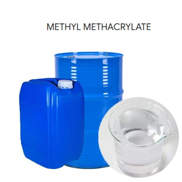 Methyl Methacrylate For Coatings