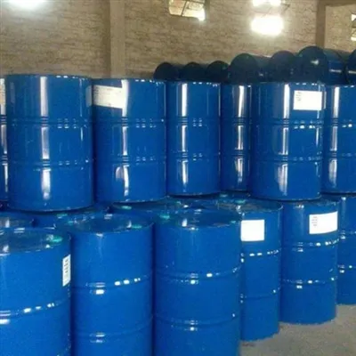 क्या ट्राइक्लोरोएथिलीन तरल इंसानों के लिए खतरनाक है? कैस 79-01-6