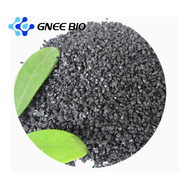 Organic Fertilizers Potassium Humate Organic Fertilizers Potassium Humate