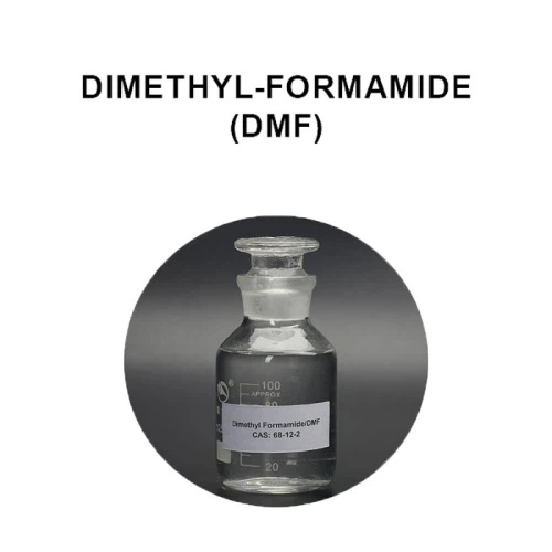 Dimethyl Formamide 999 DMF Solvent 68-12-2 Dimethyl Formamide 999 DMF Solvent 68-12-2