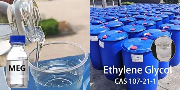 ethylene glycol price