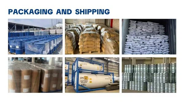 Dichloromethane Chemical Manufacturer Dichloromethane Chemical Manufacturer