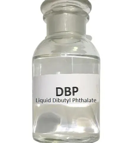 आंतरिक प्लास्टिसाइज़र dibutyl phthalate (DBP) CAS 84-74-2