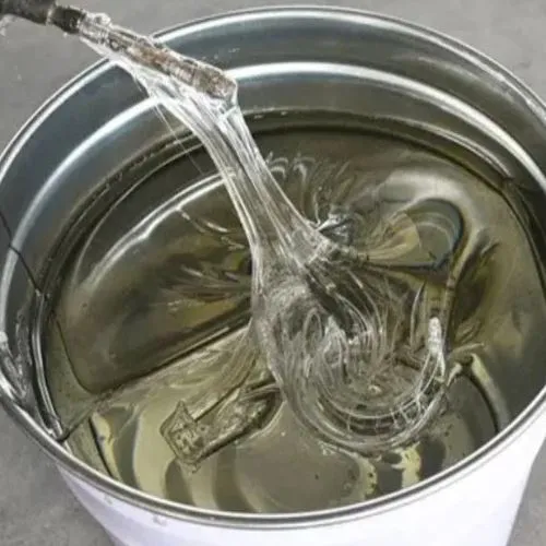 कोटिंग के लिए तरल एपॉक्सी रेजिन 61788-97-4