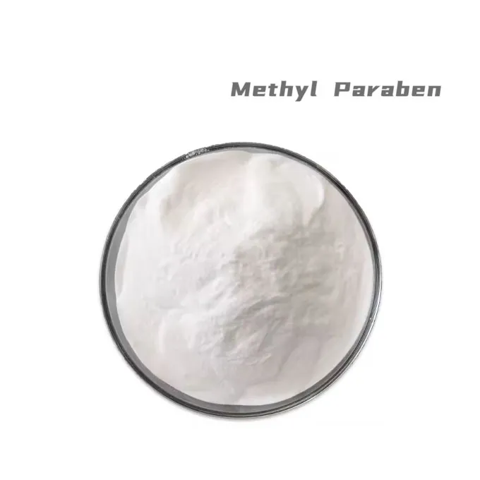 मिथाइल 4- hydroxybenzoate (मिथाइल paraben) के लिए परिरक्षक कैस 99-76-3 के लिए