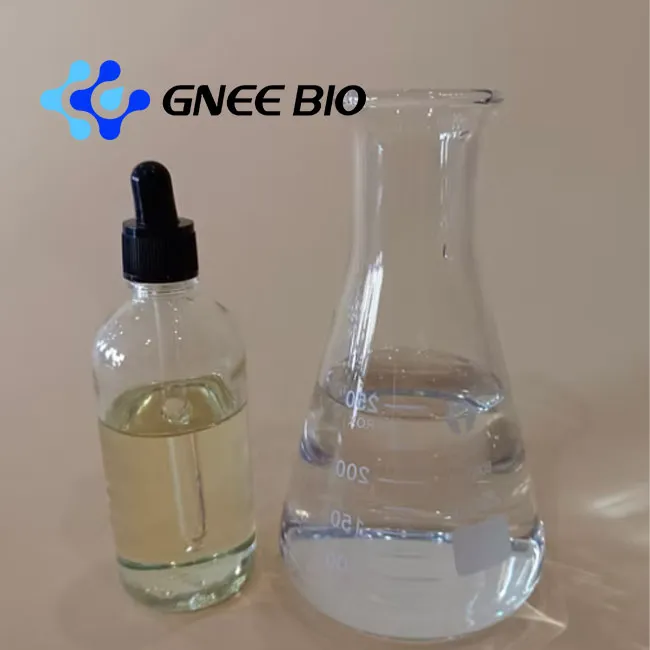 मिथाइल nonafluorobutyl ईथर या nonafluorobutyl मिथाइल ईथर कैस 163702-07-6