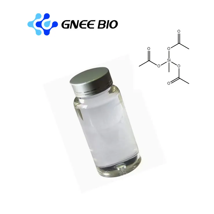 मेथाइलट्रिआसेटोक्सीसिलेन MTAS CAS {4253-34-3}