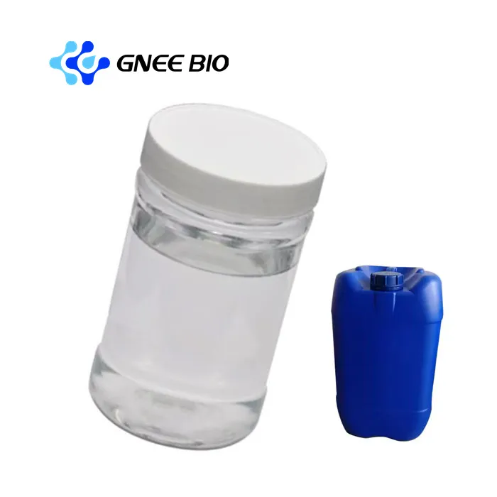 N-hendecane (n-undecane) समाधान CAS 1120-21-4