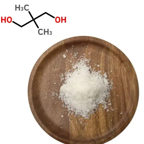 औद्योगिक ग्रेड Neopentyl Glycol NPG CAS 126-30-7 C5H12O2