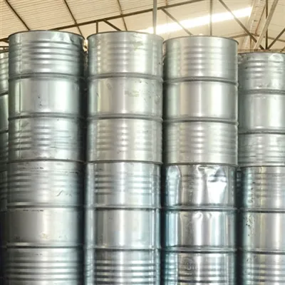 ट्राइक्लोरोएथिलीन (सीएएस 79-01-6) टीसीई सॉल्वेंट का सुरक्षित संचालन