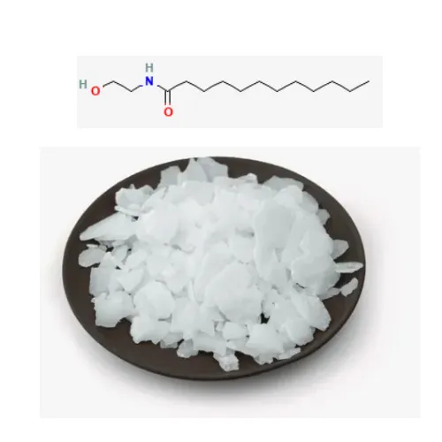 डिटर्जेंट कच्चा कोकैमाइड मेस कैस 68140-00-1