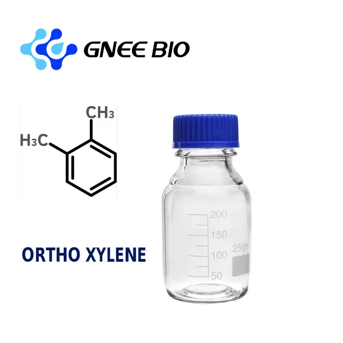 O-Xylene या ortho-Xylene विलायक CAS 95-47-6