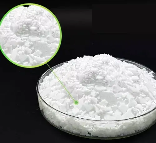 कार्बनिक रसायन परतदार क्रिस्टल नियोपेंटाइल ग्लाइकोल कैस 126-30-7 C5H12O2