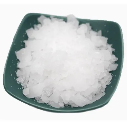 कार्बनिक मध्यवर्ती क्लोरोएसेटिक एसिड (MCA) CAS 79-11-8