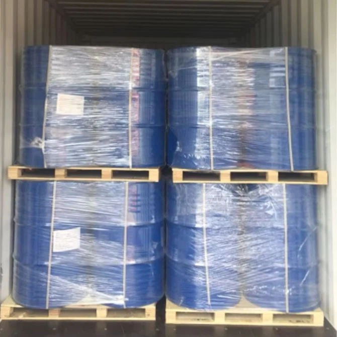 High Quality N, N-Dimethylcapramide