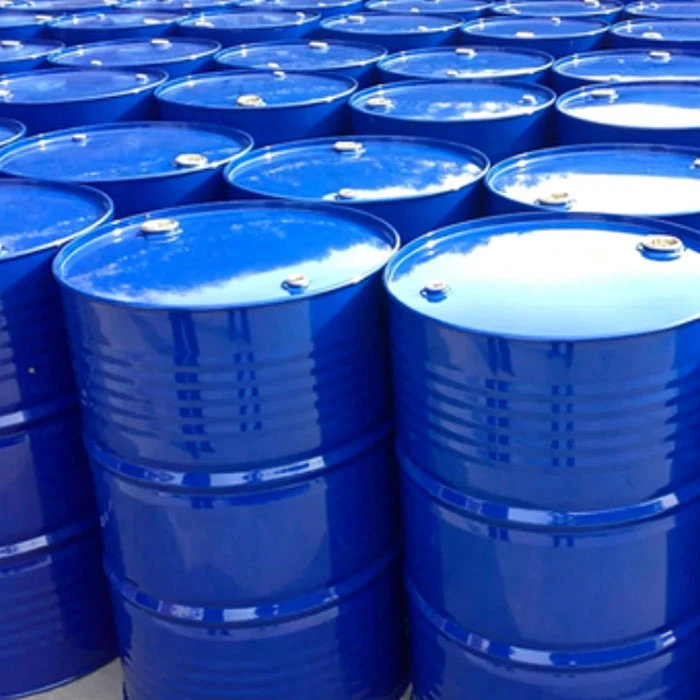 Colorless Liquid DCM Dichloromethane