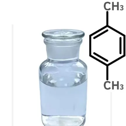 Paraxylene या P-Xylene Cas 106-42-3