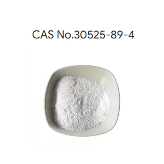 PFA Paraformaldehyde पाउडर फैक्ट्री सप्लाई CAS NO 30525-89-4