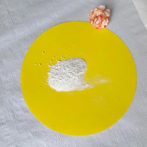 संश्लेषण CAS 10034-93-2 के लिए फार्मास्युटिकल इंटरमीडिएट हाइड्रैजीन सल्फेट