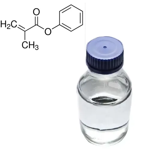 फार्मास्युटिकल इंटरमीडिएट फेनिल मेथैक्रिलेट (एमएमए) कैस 2177-70-0