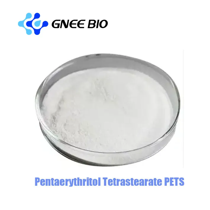 प्लास्टिक additive pentaerythritol tetrastearate पालतू जानवर cas 115-83-3