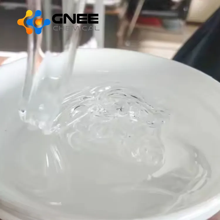 पॉलीसोब्यूटिलीन पीआईबी औद्योगिक ग्रेड कच्चे माल