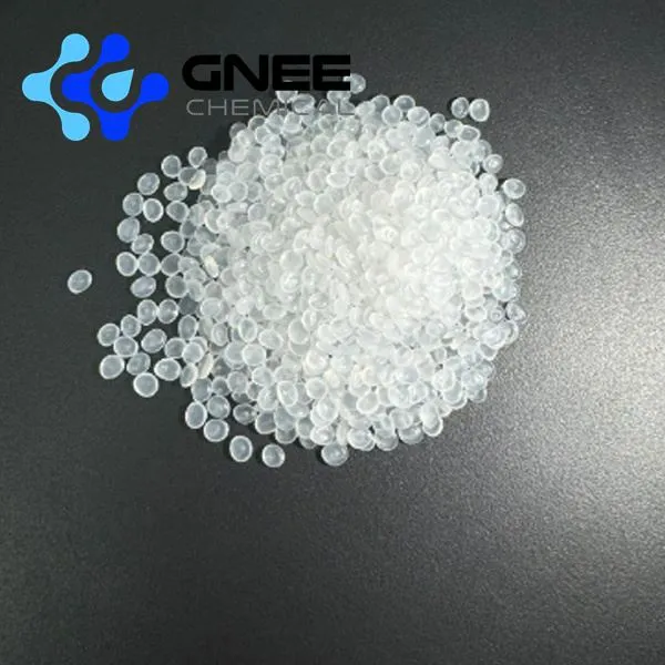 पॉलीप्रोपाइलीन प्लास्टिक ग्रैन्यूल पीपी पारदर्शी ग्रेड 344N