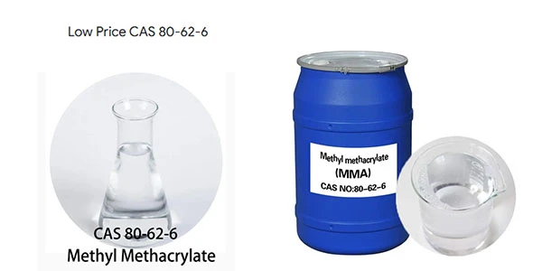 Factory Supply Methyl Methacrylate