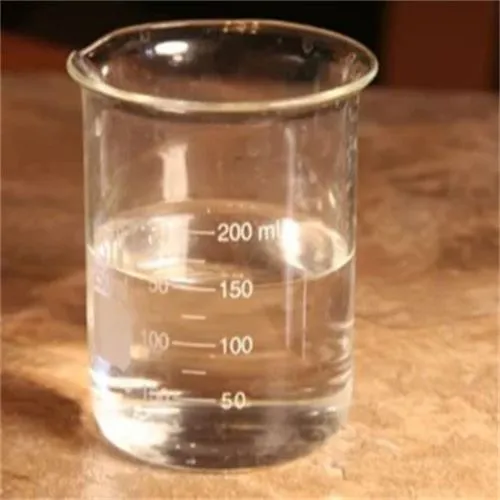 शुद्ध तरल डायथिलीन ग्लाइकोल (DEG) CAS 111-46-6