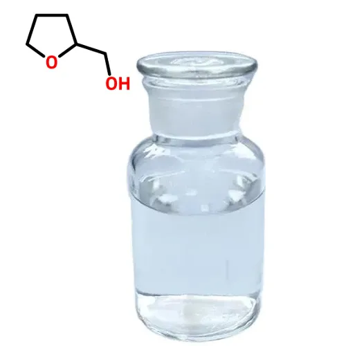 कार्बनिक संश्लेषण कैस 97-99-4 के लिए कच्चे माल tetrahydrofurfuryl अल्कोहल