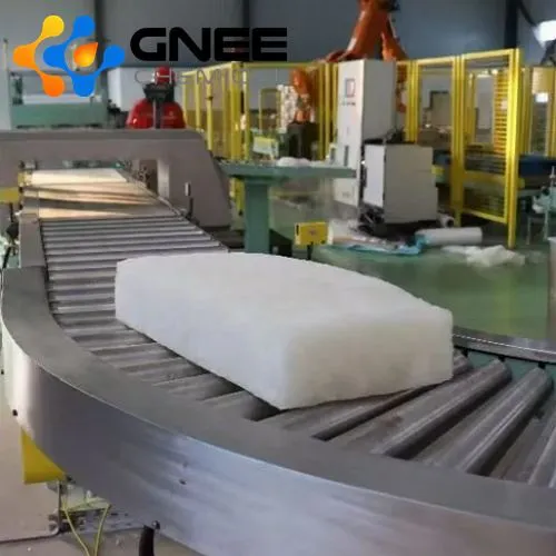 टायरों और जूते के लिए पॉलीब्यूटैडीन रबर (पीबीआर)