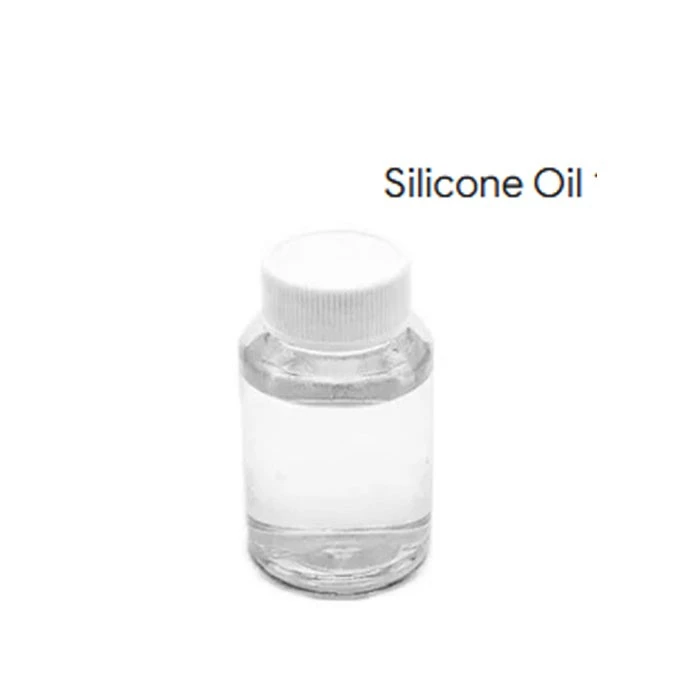 Polydimethylsiloxane(PDMS)
