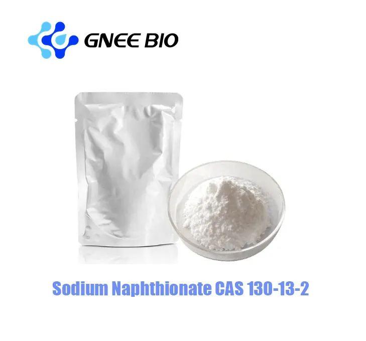 सोडियम नेफ्थिओनेट या सोडियम 4- एमिनो -1- naphthalenesulfonate Cas 130-13-2