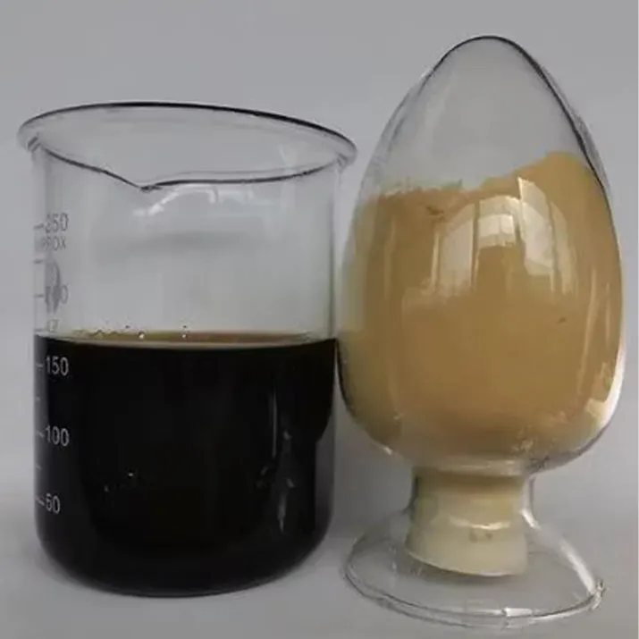 जल उपचार कैस 181828-06-8 के लिए पॉलीसैस्पार्टिक एसिड PASP का सोडियम