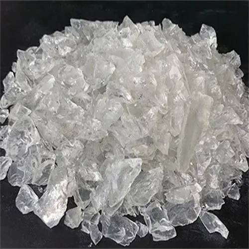 ठोस रसायन असंतृप्त पॉलिएस्टर रेजिन (यूपीआर)