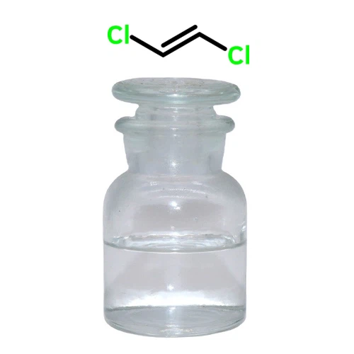 सॉल्वेंट ट्रांस -1, 2- कार्बनिक संश्लेषण CAS 156-60-5 के लिए dichloroethylene