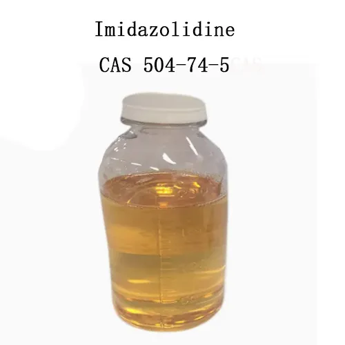 सर्फैक्टेंट imidazolidine Cas 504-74-5 c3h8n2