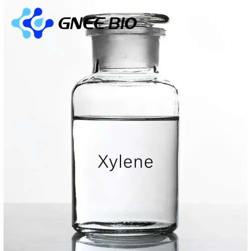 सिंथेटिक कच्चे माल xylene 1330-20-7