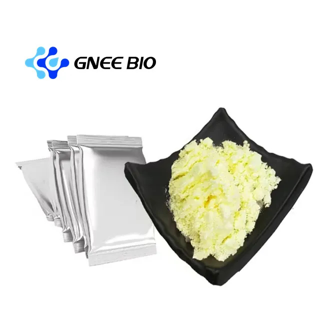 यूवी अवशोषक ऑक्सीबेनज़ोन या बेंज़ोफेनोन -3 (bp -3) CAS 131-57-7